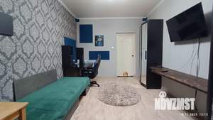 2-к квартира, на длительный срок, 52м2, 11/12 этаж