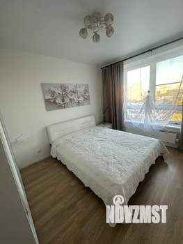 1-к квартира, на длительный срок, 40м2, 12/12 этаж