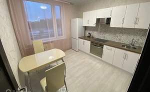 2-к квартира, на длительный срок, 60м2, 3/19 этаж