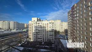 3-к квартира, на длительный срок, 72м2, 8/14 этаж