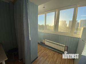 1-к квартира, на длительный срок, 44м2, 6/22 этаж