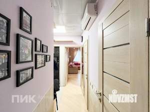 2-к квартира, на длительный срок, 40м2, 14/18 этаж