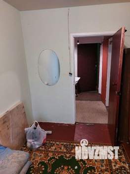 2-к квартира, на длительный срок, 45м2, 8/9 этаж