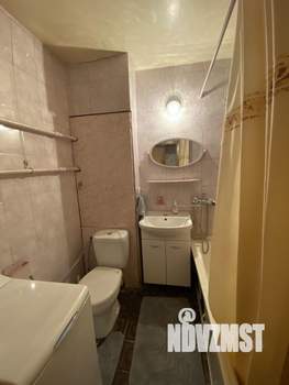 1-к квартира, на длительный срок, 38м2, 9/14 этаж