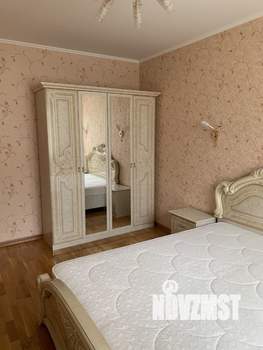 2-к квартира, на длительный срок, 58м2, 6/17 этаж