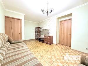 2-к квартира, на длительный срок, 47м2, 1/12 этаж