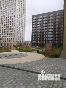 2-к квартира, на длительный срок, 36м2, 11/25 этаж