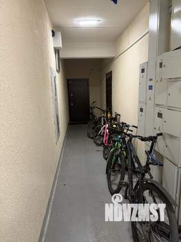 2-к квартира, на длительный срок, 52м2, 4/17 этаж