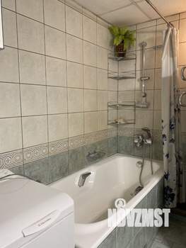 1-к квартира, на длительный срок, 38м2, 3/22 этаж