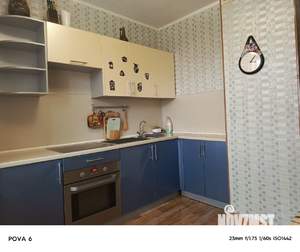 1-к квартира, на длительный срок, 41м2, 8/14 этаж