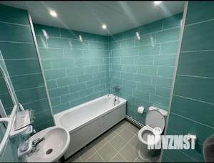 1-к квартира, на длительный срок, 42м2, 8/15 этаж