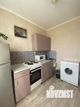 1-к квартира, на длительный срок, 33м2, 5/9 этаж