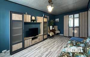 2-к квартира, на длительный срок, 45м2, 6/12 этаж