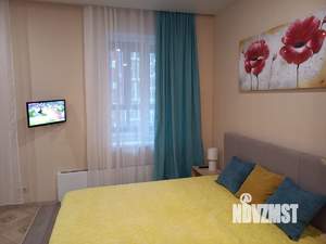 Студия квартира, на длительный срок, 27м2, 8/17 этаж