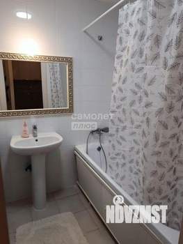 2-к квартира, на длительный срок, 40м2, 5/12 этаж