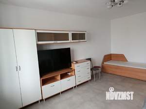 1-к квартира, на длительный срок, 37м2, 14/19 этаж