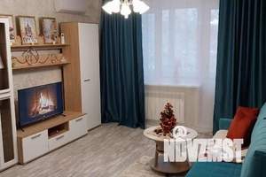 1-к квартира, посуточно, 38м2, 3/14 этаж