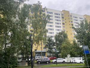 3-к квартира, на длительный срок, 62м2, 8/12 этаж