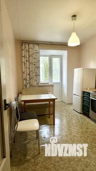 1-к квартира, на длительный срок, 41м2, 3/9 этаж
