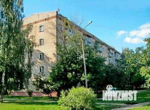 2-к квартира, на длительный срок, 43м2, 3/5 этаж