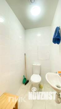 1-к квартира, на длительный срок, 42м2, 17/17 этаж