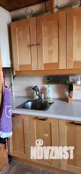 1-к квартира, на длительный срок, 38м2, 7/22 этаж