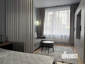 1-к квартира, на длительный срок, 33м2, 3/7 этаж