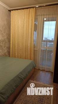 1-к квартира, на длительный срок, 40м2, 15/17 этаж