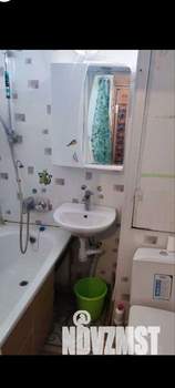2-к квартира, на длительный срок, 47м2, 3/22 этаж