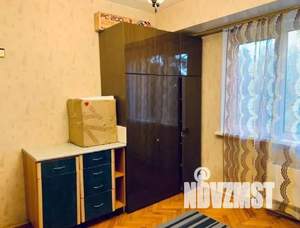 3-к квартира, на длительный срок, 55м2, 3/16 этаж