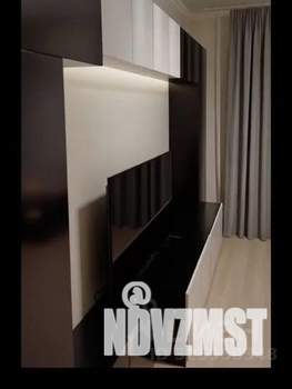 1-к квартира, на длительный срок, 38м2, 6/17 этаж