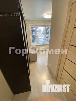 Студия квартира, на длительный срок, 13м2, 3/9 этаж