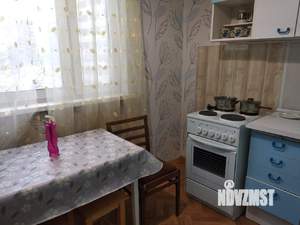 1-к квартира, на длительный срок, 38м2, 4/14 этаж