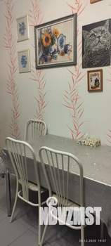 2-к квартира, на длительный срок, 58м2, 14/14 этаж