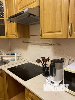 2-к квартира, на длительный срок, 53м2, 8/15 этаж