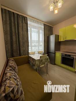 1-к квартира, на длительный срок, 31м2, 16/18 этаж