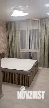 2-к квартира, на длительный срок, 54м2, 19/23 этаж