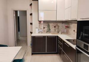 2-к квартира, на длительный срок, 63м2, 12/12 этаж