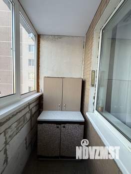 1-к квартира, на длительный срок, 40м2, 10/14 этаж