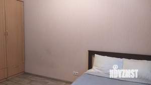 1-к квартира, на длительный срок, 34м2, 6/18 этаж