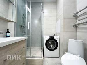 1-к квартира, на длительный срок, 31м2, 3/18 этаж