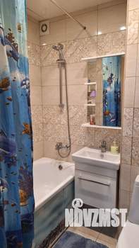 1-к квартира, на длительный срок, 36м2, 10/12 этаж