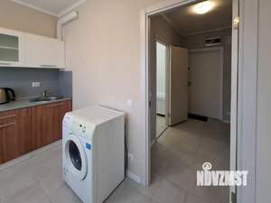 1-к квартира, на длительный срок, 34м2, 14/17 этаж