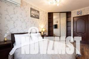 1-к квартира, посуточно, 44м2, 4/9 этаж