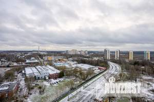 2-к квартира, на длительный срок, 60м2, 13/22 этаж