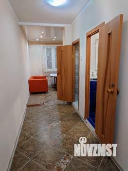 3-к квартира, на длительный срок, 75м2, 1/17 этаж