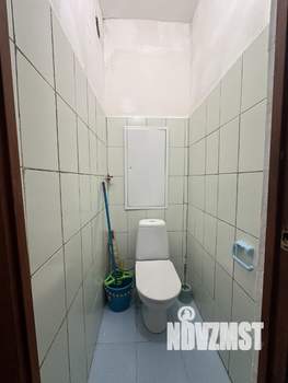 1-к квартира, на длительный срок, 32м2, 2/12 этаж