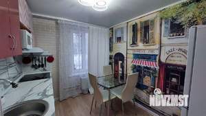 3-к квартира, на длительный срок, 55м2, 1/16 этаж