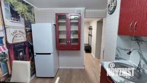 3-к квартира, на длительный срок, 55м2, 1/16 этаж