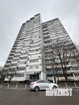 1-к квартира, на длительный срок, 36м2, 14/22 этаж